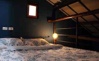 ローリング イン (老林居)