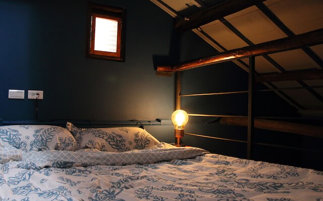 ローリング イン (老林居)