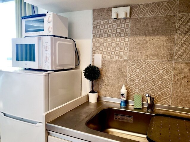 C9 Haneda Maison Philippe Omori 903