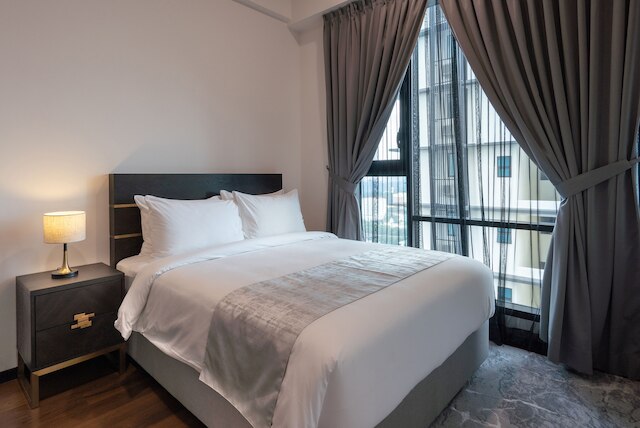 オーパス レジデンシーズ