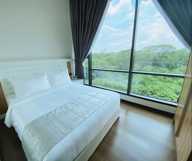 オーパス レジデンシーズ