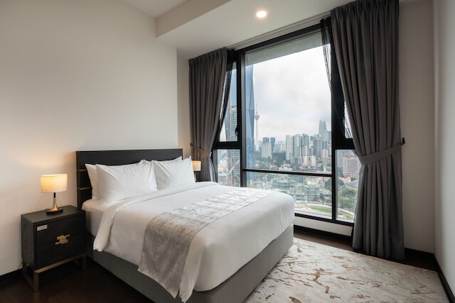 オーパス レジデンシーズ