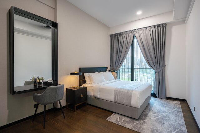 オーパス レジデンシーズ