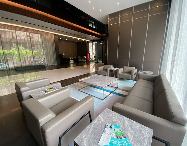 オーパス レジデンシーズ