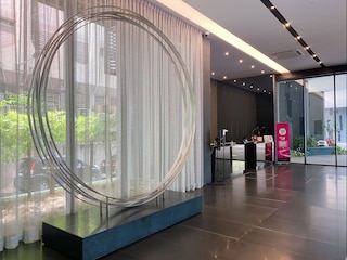 オーパス レジデンシーズ