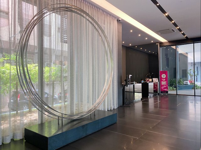 オーパス レジデンシーズ