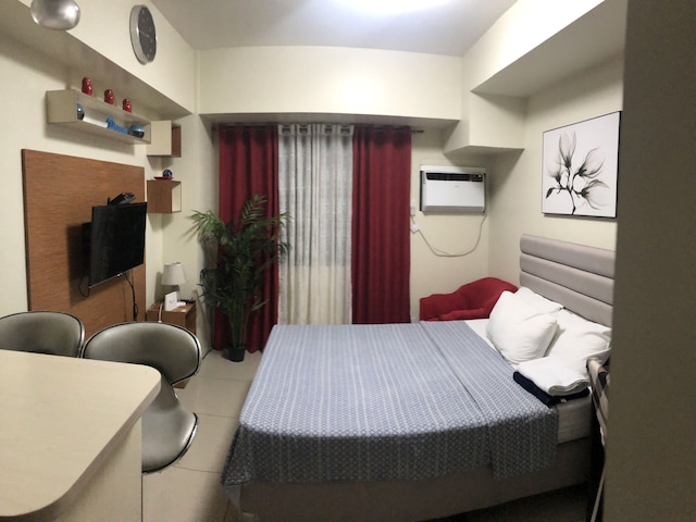 ホライズンズ 101 の快適な家具付きの部屋