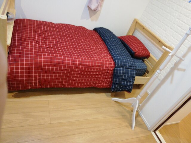 Jay and Lan's Himawari house