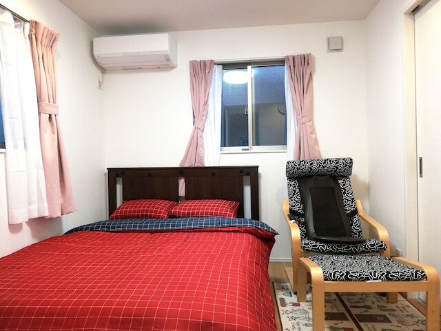 Jay and Lan's Himawari house