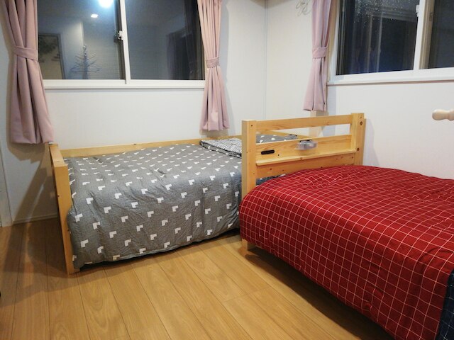 Jay and Lan's Himawari house