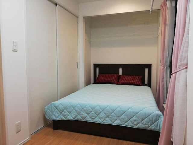 Jay and Lan's Himawari house