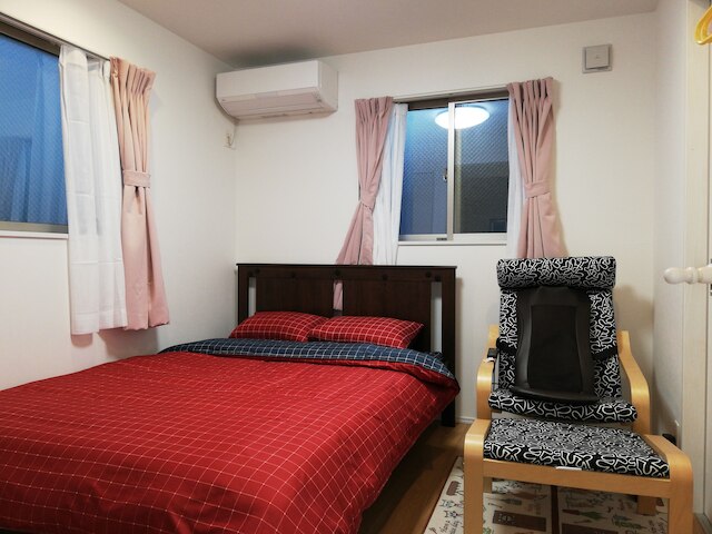 Jay and Lan's Himawari house