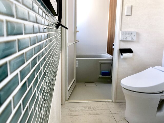 A3 Haneda Maison Philippe Omori 301