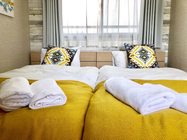 A3 Haneda Maison Philippe Omori 301