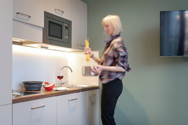 ブレラ・サービスド・アパートメンツ・ミュンヘン・ウエスト