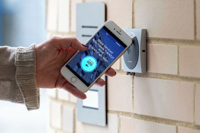 ブレラ・サービスド・アパートメンツ・ミュンヘン・ウエスト