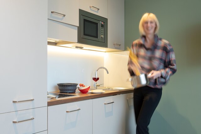 ブレラ・サービスド・アパートメンツ・ミュンヘン・ウエスト