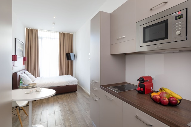 ブレラ・サービスド・アパートメンツ・ミュンヘン・ウエスト