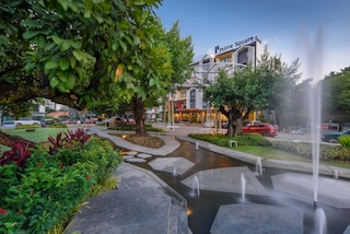 プライム スクエア ホテル