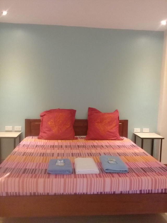 D&B ブルースター ビーチ リゾート