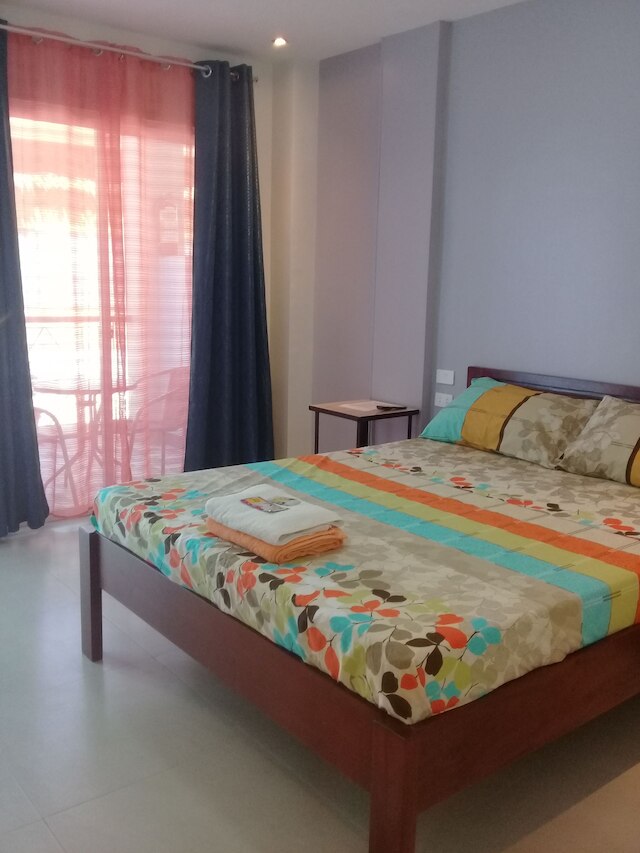 D&B ブルースター ビーチ リゾート