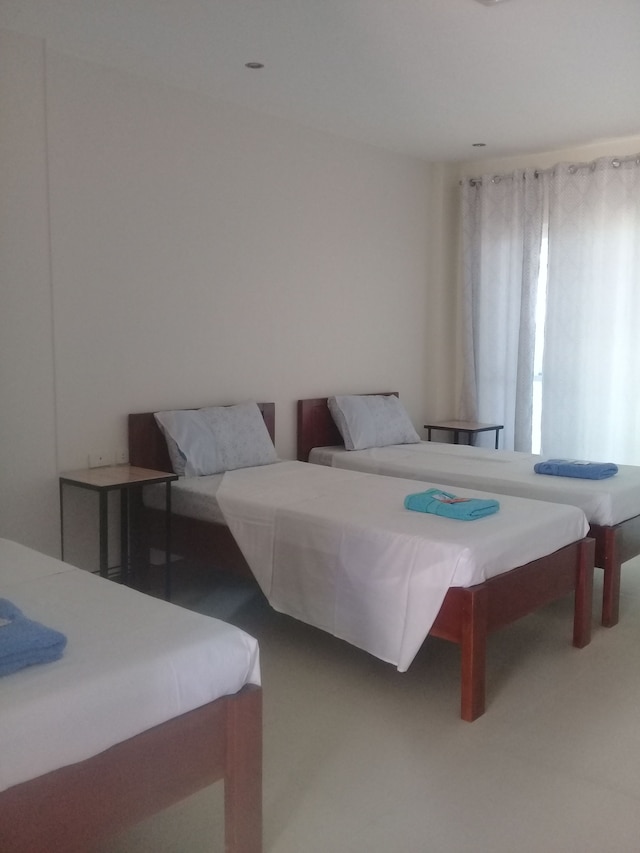 D&B ブルースター ビーチ リゾート