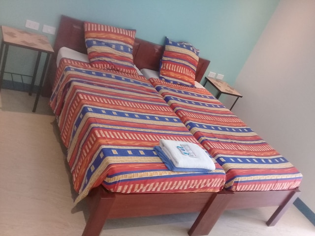 D&B ブルースター ビーチ リゾート