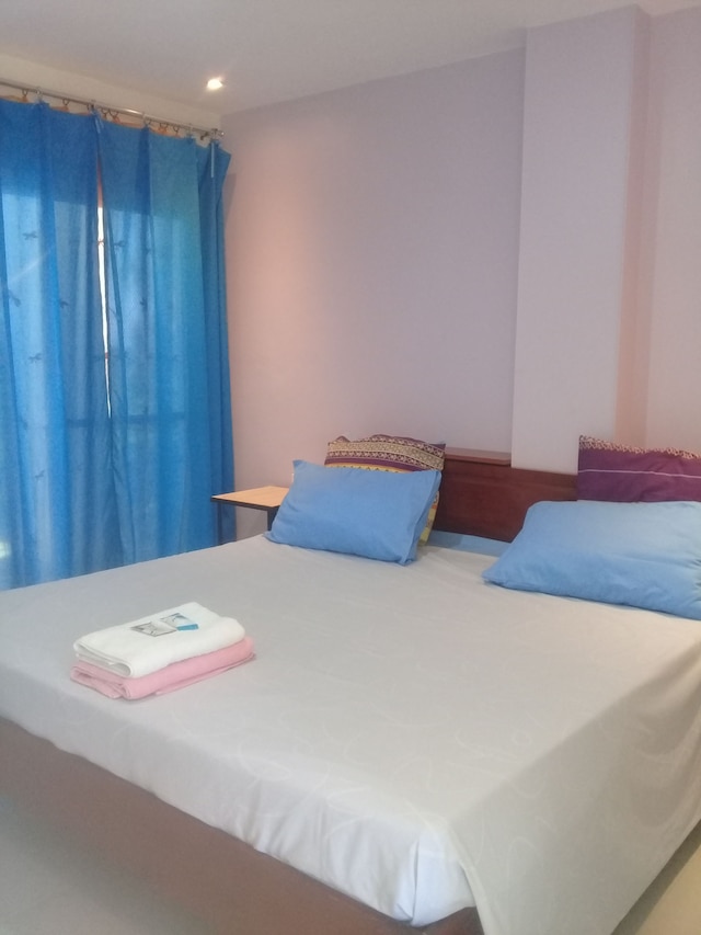 D&B ブルースター ビーチ リゾート