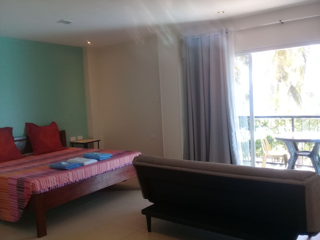 D&B ブルースター ビーチ リゾート