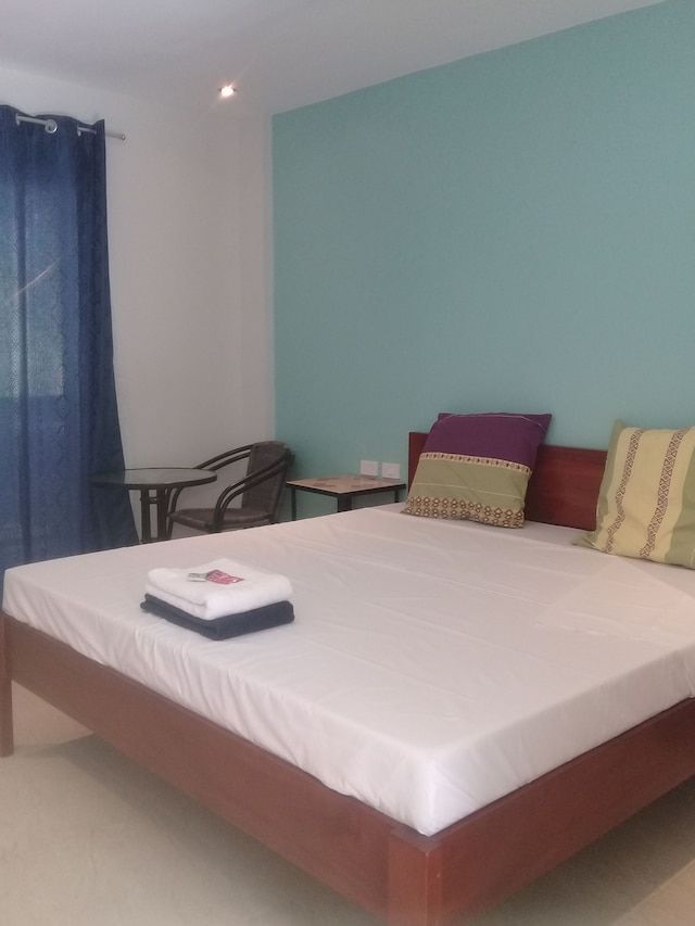 D&B ブルースター ビーチ リゾート