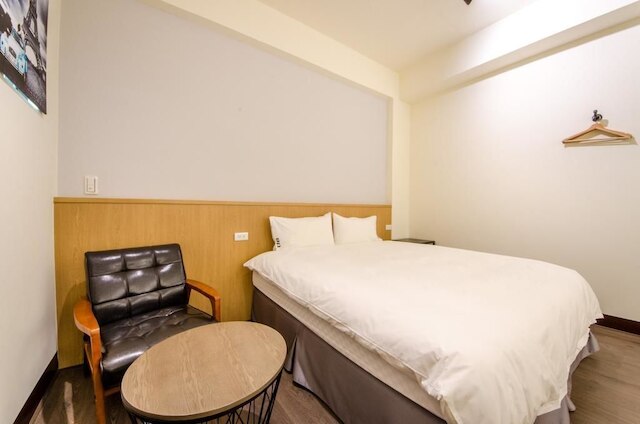 アンピン 1923 ホームステイ (安平 1923 民宿)