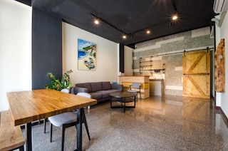 アンピン 1923 ホームステイ (安平 1923 民宿)