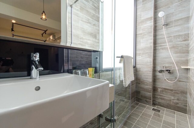 アンピン 1923 ホームステイ (安平 1923 民宿)