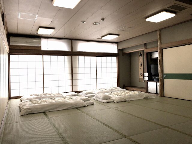 ガーデンホテル大和