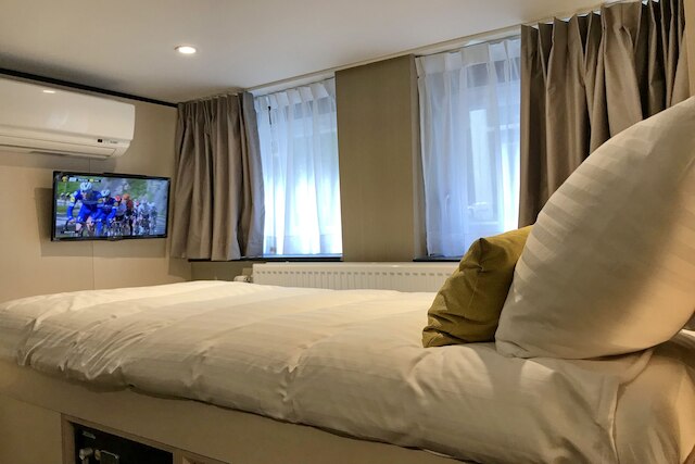 シティビュー ホテル