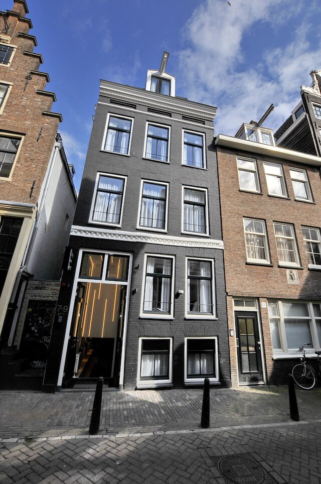 シティビュー ホテル