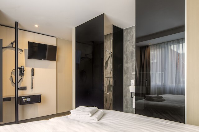 シティビュー ホテル