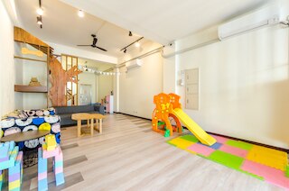 アンピン リバブル ホームステイ (安平宜居親子民宿)