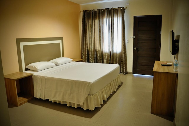 マチュティナオ ビーチ