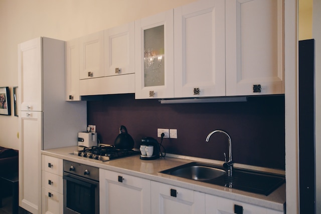 サリー ポート シティ パッズ