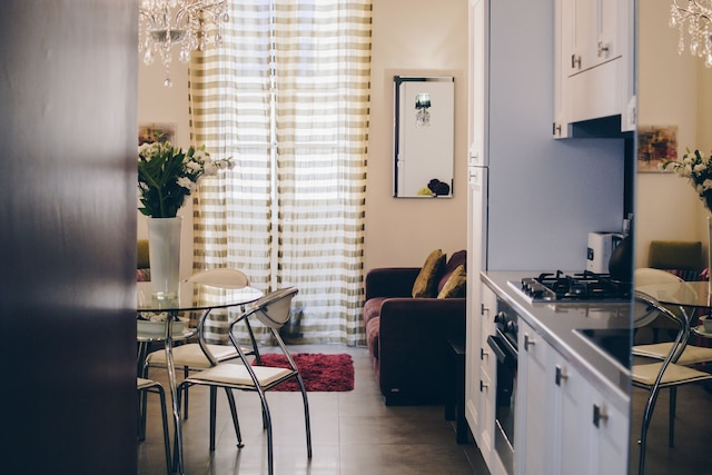 サリー ポート シティ パッズ