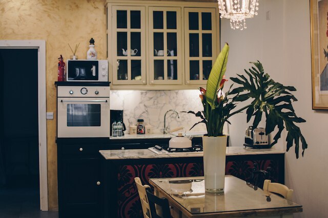 サリー ポート シティ パッズ