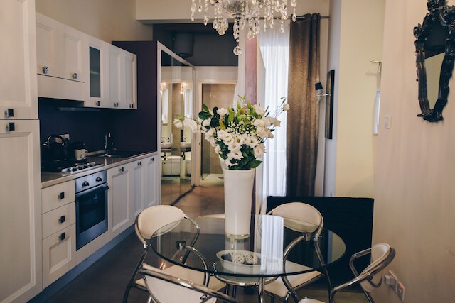 サリー ポート シティ パッズ