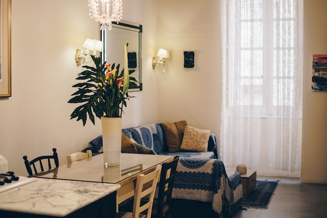 サリー ポート シティ パッズ