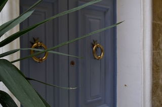 サリー ポート シティ パッズ