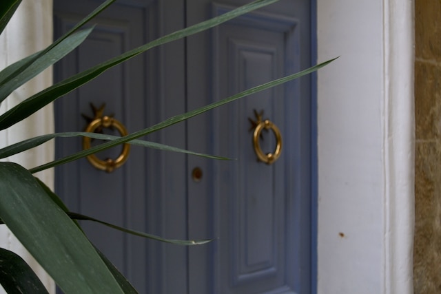 サリー ポート シティ パッズ