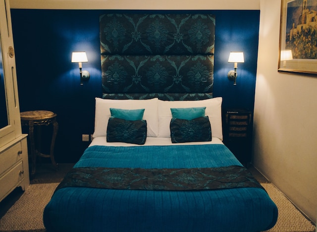 サリー ポート シティ パッズ