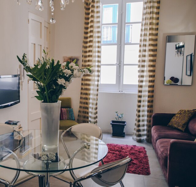 サリー ポート シティ パッズ