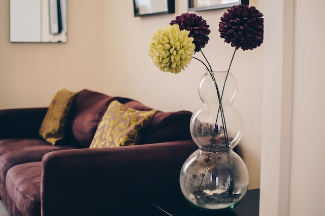 サリー ポート シティ パッズ