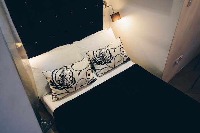 サリー ポート シティ パッズ